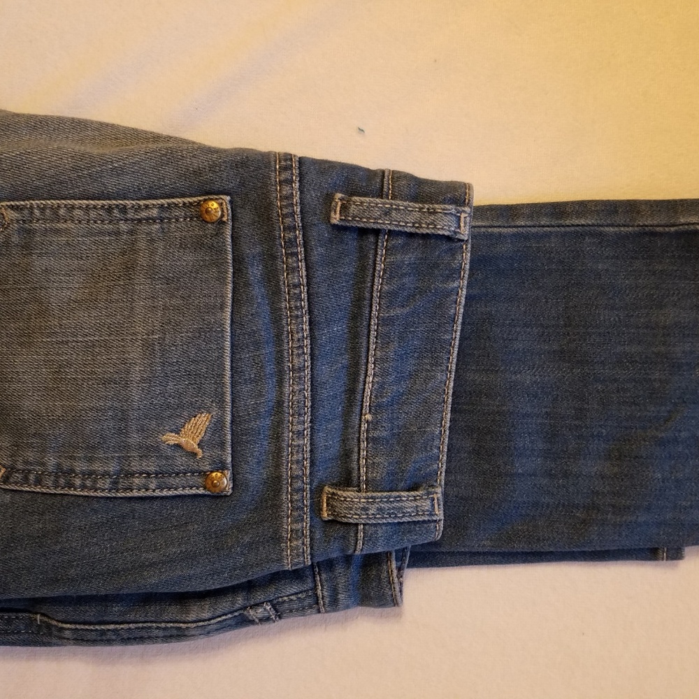 M.i.h Oslo Jeans